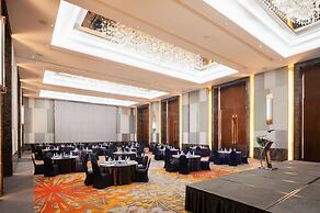 Radisson Blu Plaza Bangkok