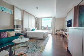 Radisson Blu Plaza Bangkok