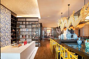 Radisson Blu Plaza Bangkok