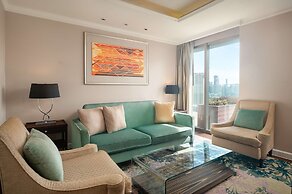 Radisson Blu Plaza Bangkok