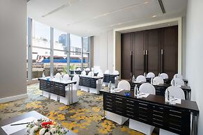 Radisson Blu Plaza Bangkok