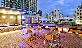 Radisson Blu Plaza Bangkok