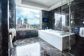 Radisson Blu Plaza Bangkok