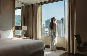 Radisson Blu Plaza Bangkok
