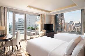 Radisson Blu Plaza Bangkok