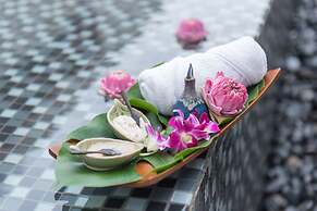 Radisson Blu Plaza Bangkok