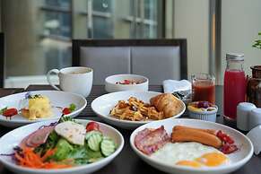 Radisson Blu Plaza Bangkok