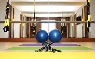 Radisson Blu Plaza Bangkok