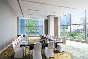 Radisson Blu Plaza Bangkok