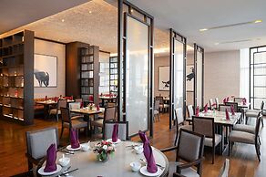 Radisson Blu Plaza Bangkok