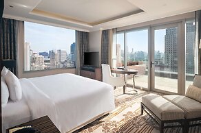 Radisson Blu Plaza Bangkok