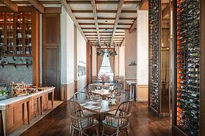 Radisson Blu Plaza Bangkok