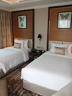 Radisson Blu Plaza Bangkok