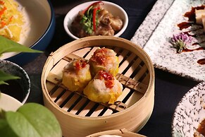 Radisson Blu Plaza Bangkok