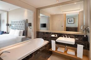 Radisson Blu Plaza Bangkok