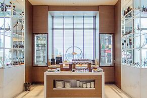 Radisson Blu Plaza Bangkok