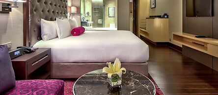 Radisson Blu Plaza Bangkok