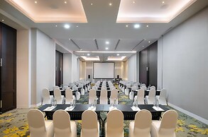 Radisson Blu Plaza Bangkok