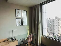 Radisson Blu Plaza Bangkok