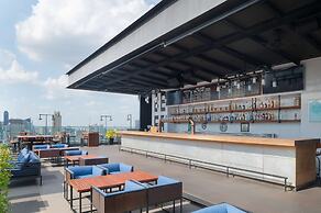 Radisson Blu Plaza Bangkok