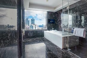 Radisson Blu Plaza Bangkok