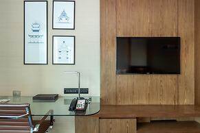 Radisson Blu Plaza Bangkok