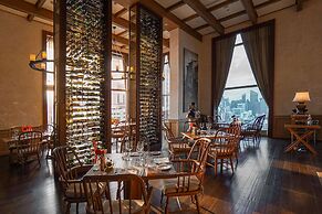 Radisson Blu Plaza Bangkok