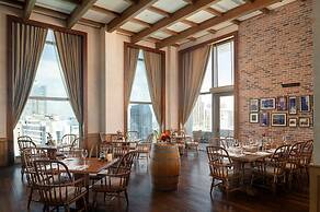 Radisson Blu Plaza Bangkok