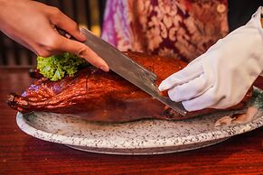 Radisson Blu Plaza Bangkok