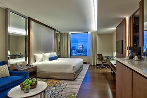 Radisson Blu Plaza Bangkok