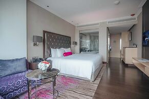 Radisson Blu Plaza Bangkok