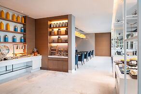 Radisson Blu Plaza Bangkok