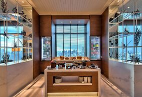 Radisson Blu Plaza Bangkok