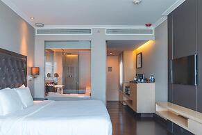 Radisson Blu Plaza Bangkok