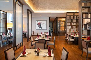 Radisson Blu Plaza Bangkok