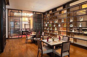 Radisson Blu Plaza Bangkok