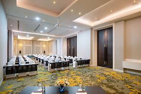 Radisson Blu Plaza Bangkok