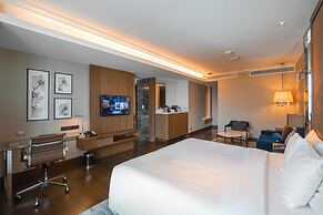 Radisson Blu Plaza Bangkok