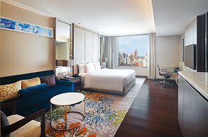 Radisson Blu Plaza Bangkok