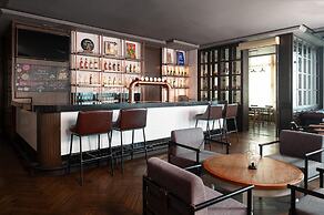 Radisson Blu Plaza Bangkok