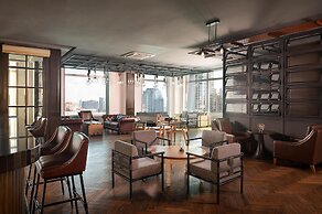 Radisson Blu Plaza Bangkok