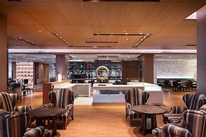 Radisson Blu Plaza Bangkok