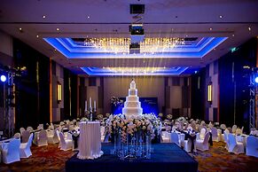 Radisson Blu Plaza Bangkok