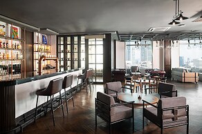 Radisson Blu Plaza Bangkok