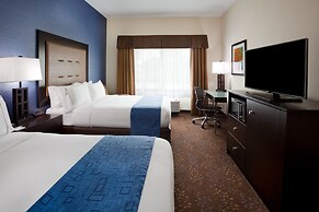 Holiday Inn Express Hotel & Suites Fort Dodge, an IHG Hotel