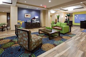 Holiday Inn Express Hotel & Suites Fort Dodge by IHG