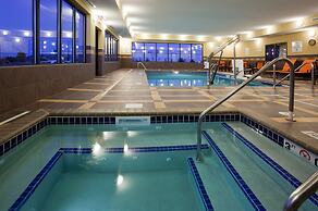 Holiday Inn Express Hotel & Suites Fort Dodge by IHG