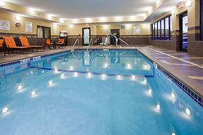 Holiday Inn Express Hotel & Suites Fort Dodge by IHG