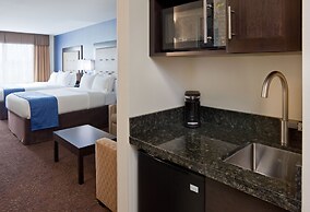 Holiday Inn Express Hotel & Suites Fort Dodge by IHG