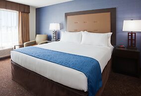 Holiday Inn Express Hotel & Suites Fort Dodge by IHG